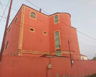Abşeron rayonu , Mehdiabad qəs., 10 otaq