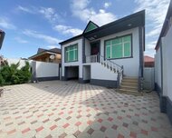 Sabunçu rayonu , Zabrat qəs., 4 otaq