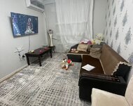 Sumqayıt ş., Yeni tikili , 2 otaq
