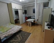 Xırdalan ş., Yeni tikili , 1 otaq