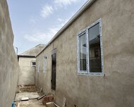 Xırdalan ş., Həyət evi / Villa , 2 otaq