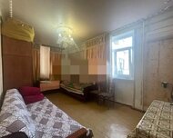 Sumqayıt ş., Köhnə tikili , 1 otaq
