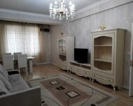 Yasamal rayonu , Elmlər Akademiyası m., 3 otaq