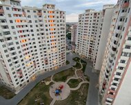 Binəqədi rayonu , 7-ci mikrorayon qəs., 2 otaq