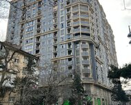 Binəqədi rayonu , 8-ci mikrorayon qəs., 2 otaq