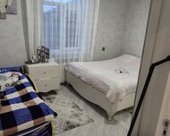 Xəzər rayonu , Buzovna qəs., 3 otaq
