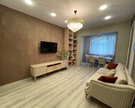 Yasamal rayonu , Yeni Yasamal qəs., 2 otaq