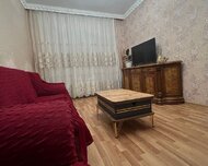 Xətai rayonu , Həzi Aslanov qəs., 3 otaq