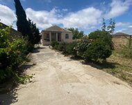 Sabunçu rayonu , Məhəmmədli qəs., 4 otaq