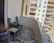 Yasamal rayonu , Yeni Yasamal qəs., 3 otaq