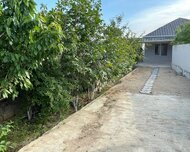 Sabunçu rayonu , Yeni Ramana qəs., 4 otaq