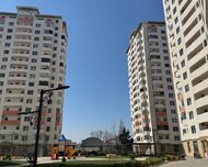 Binəqədi rayonu , 7-ci mikrorayon qəs., 3 otaq