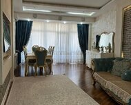 Yasamal rayonu , Nizami m., 3 otaq