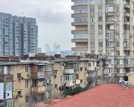 Yasamal rayonu , İnşaatçılar m., 1 otaq