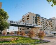 Sumqayıt ş., Yeni tikili , 2 otaq