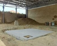 Nizami rayonu , Xalqlar Dostluğu m., 1 otaq
