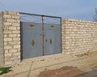 Sabunçu rayonu , Maştağa qəs., 4 otaq