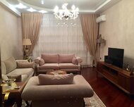 Yasamal rayonu , Yasamal qəs., 5 otaq
