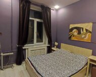 Səbail rayonu , Bayıl qəs., 2 otaq