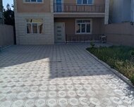 Abşeron rayonu , Masazır qəs., 4 otaq