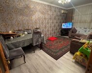 Nizami rayonu , 8-ci kilometr qəs., 3 otaq