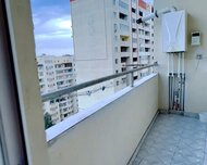 Nizami rayonu , 8-ci kilometr qəs., 2 otaq
