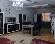 Suraxanı rayonu , Yeni Günəşli qəs., 5 otaq