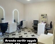 Xırdalan ş., Obyekt / Ofis , 1 otaq