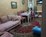 Xırdalan ş., Yeni tikili , 3 otaq