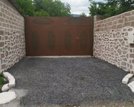 Qəbələ ş., Həyət evi / Villa , 3 otaq