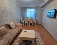 Sumqayıt ş., Yeni tikili , 2 otaq