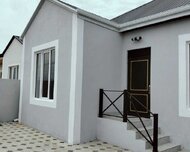 Xəzər rayonu , Qala qəs., 3 otaq