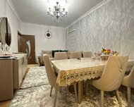 Suraxanı rayonu , Yeni Günəşli qəs., 2 otaq