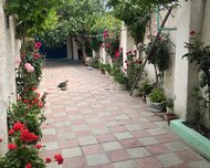 Sabunçu rayonu , Yeni Ramana qəs., 4 otaq