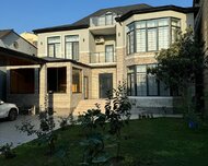 Xətai rayonu , Həzi Aslanov qəs., 10 otaq