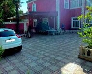 Binəqədi rayonu , Sulutəpə qəs., 5 otaq