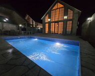 Quba ş., Həyət evi / Villa , 5 otaq