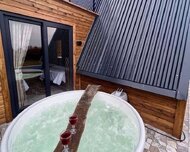 Quba ş., Həyət evi / Villa , 5 otaq