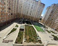 Sumqayıt ş., Yeni tikili , 2 otaq