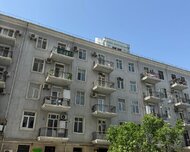 Nəsimi rayonu , 28 May m., 2 otaq