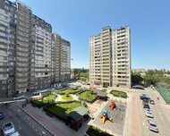Binəqədi rayonu , Biləcəri qəs., 2 otaq