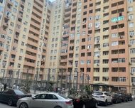Xırdalan ş., Yeni tikili , 2 otaq