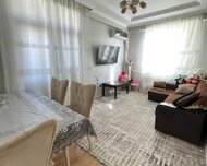 Xırdalan ş., Yeni tikili , 2 otaq
