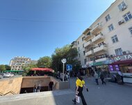 Nərimanov rayonu , Nəriman Nərimanov m., 3 otaq