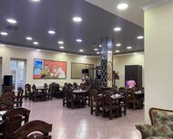 Sabunçu rayonu , Bakixanov qəs., 3 otaq