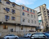 Binəqədi rayonu , 8-ci mikrorayon qəs., 2 otaq