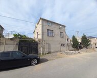 Sumqayıt ş., Həyət evi / Villa , 9 otaq