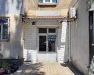 Xətai rayonu , Əhmədli qəs., 1 otaq