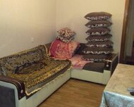 Suraxanı rayonu , Yeni Günəşli qəs., 1 otaq