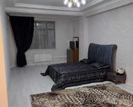 Sumqayıt ş., Yeni tikili , 2 otaq
